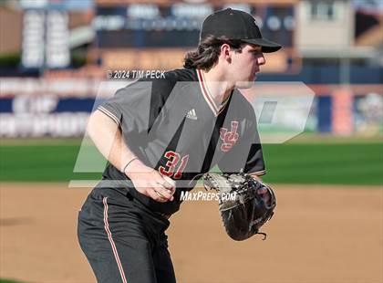 Thumbnail 1 in JSerra Catholic @ Cypress photogallery.