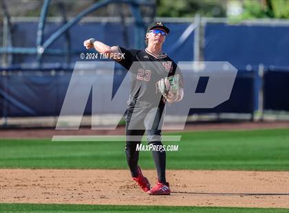 Thumbnail 3 in JSerra Catholic @ Cypress photogallery.
