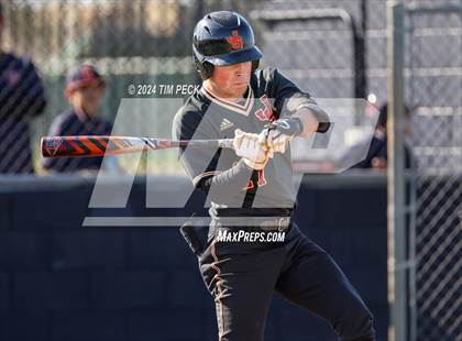 Thumbnail 2 in JSerra Catholic @ Cypress photogallery.