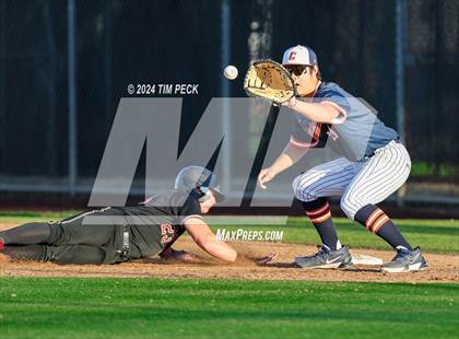 Thumbnail 3 in JSerra Catholic @ Cypress photogallery.