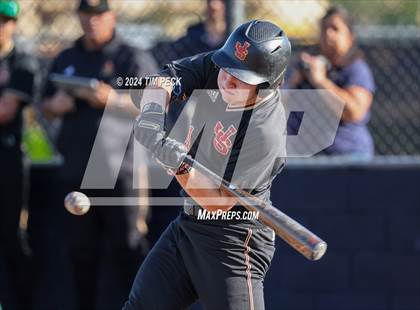 Thumbnail 1 in JSerra Catholic @ Cypress photogallery.