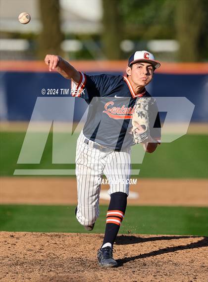 Thumbnail 1 in JSerra Catholic @ Cypress photogallery.