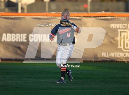 Thumbnail 1 in JSerra Catholic @ Cypress photogallery.