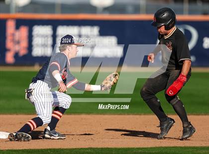 Thumbnail 1 in JSerra Catholic @ Cypress photogallery.
