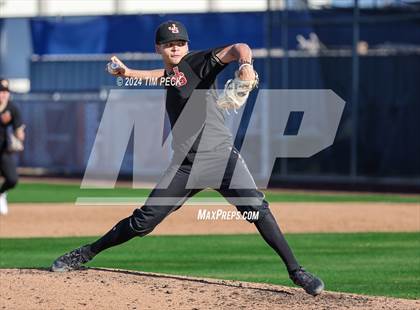 Thumbnail 2 in JSerra Catholic @ Cypress photogallery.
