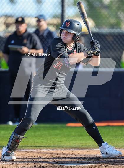 Thumbnail 3 in JSerra Catholic @ Cypress photogallery.