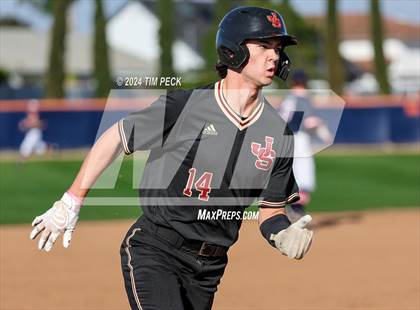 Thumbnail 1 in JSerra Catholic @ Cypress photogallery.