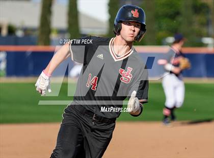 Thumbnail 2 in JSerra Catholic @ Cypress photogallery.