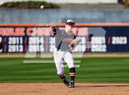 Thumbnail 2 in JSerra Catholic @ Cypress photogallery.