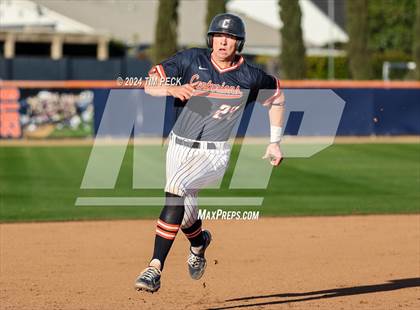 Thumbnail 3 in JSerra Catholic @ Cypress photogallery.