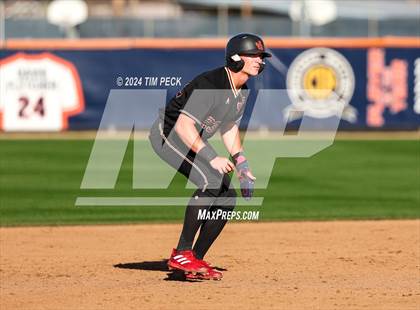 Thumbnail 2 in JSerra Catholic @ Cypress photogallery.