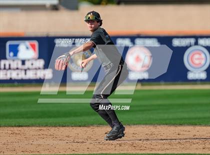 Thumbnail 1 in JSerra Catholic @ Cypress photogallery.