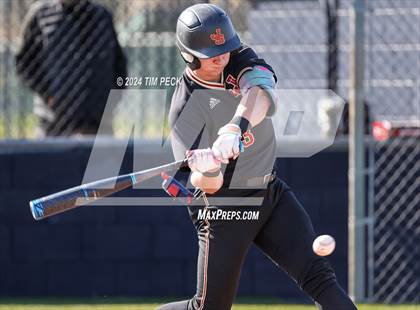 Thumbnail 3 in JSerra Catholic @ Cypress photogallery.
