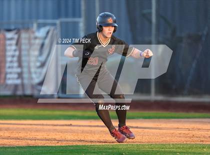 Thumbnail 3 in JSerra Catholic @ Cypress photogallery.