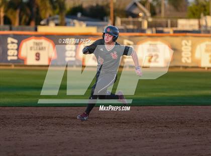 Thumbnail 3 in JSerra Catholic @ Cypress photogallery.