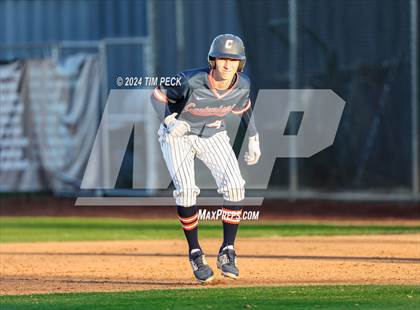 Thumbnail 3 in JSerra Catholic @ Cypress photogallery.