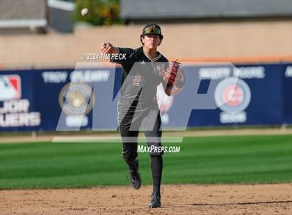 Thumbnail 3 in JSerra Catholic @ Cypress photogallery.