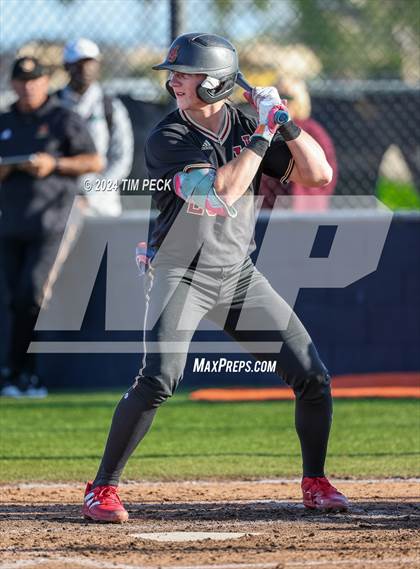 Thumbnail 2 in JSerra Catholic @ Cypress photogallery.