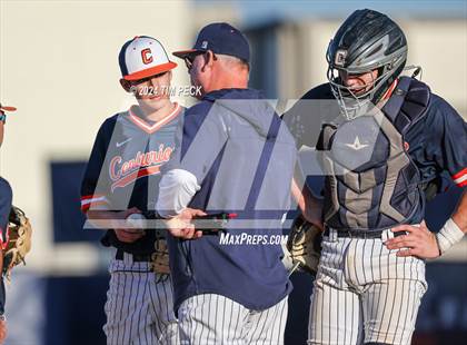 Thumbnail 3 in JSerra Catholic @ Cypress photogallery.