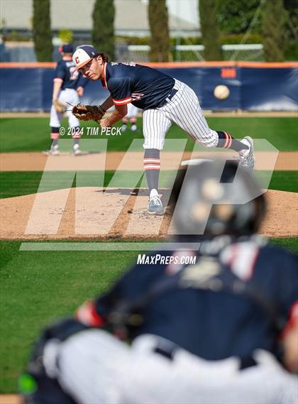 Thumbnail 3 in JSerra Catholic @ Cypress photogallery.