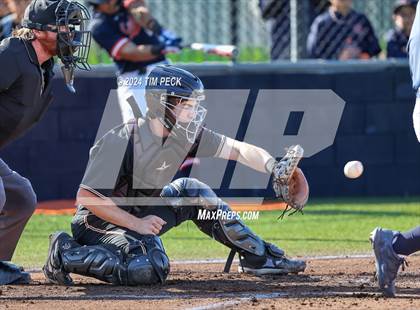 Thumbnail 2 in JSerra Catholic @ Cypress photogallery.