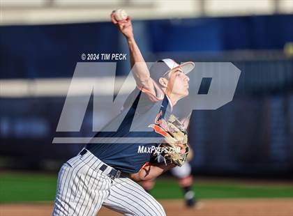 Thumbnail 1 in JSerra Catholic @ Cypress photogallery.