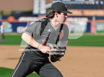Thumbnail 3 in JSerra Catholic @ Cypress photogallery.