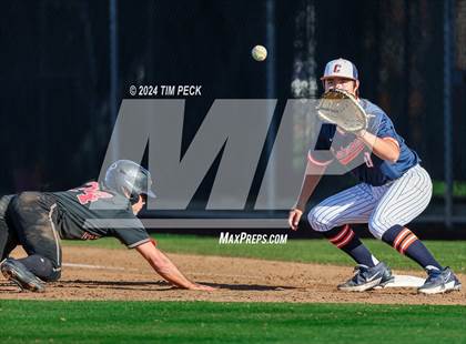Thumbnail 3 in JSerra Catholic @ Cypress photogallery.