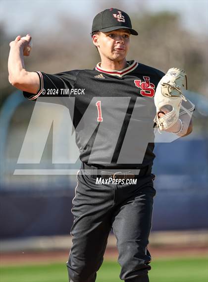 Thumbnail 2 in JSerra Catholic @ Cypress photogallery.