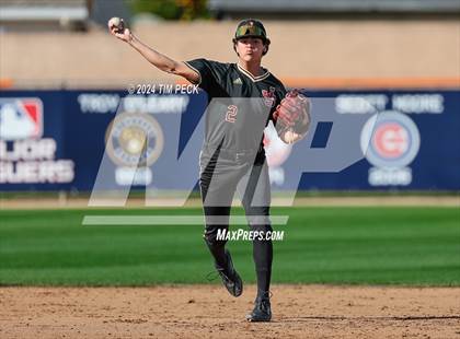 Thumbnail 2 in JSerra Catholic @ Cypress photogallery.