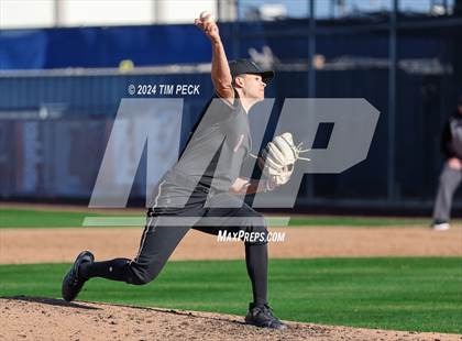 Thumbnail 3 in JSerra Catholic @ Cypress photogallery.