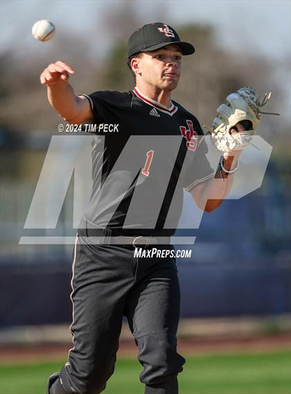 Thumbnail 3 in JSerra Catholic @ Cypress photogallery.