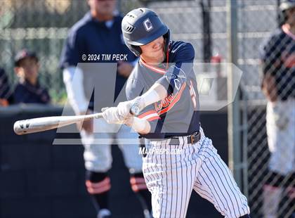 Thumbnail 2 in JSerra Catholic @ Cypress photogallery.