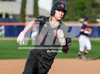 Thumbnail 3 in JSerra Catholic @ Cypress photogallery.