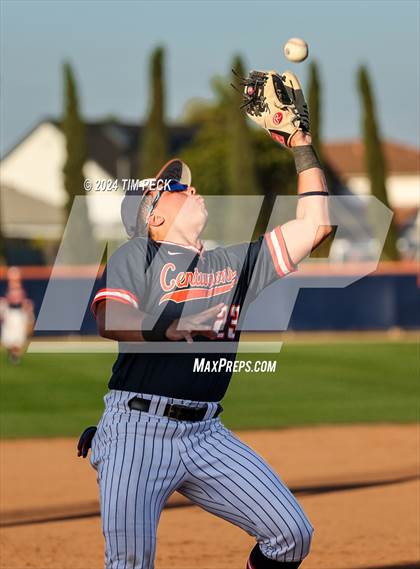 Thumbnail 3 in JSerra Catholic @ Cypress photogallery.
