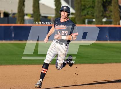 Thumbnail 2 in JSerra Catholic @ Cypress photogallery.
