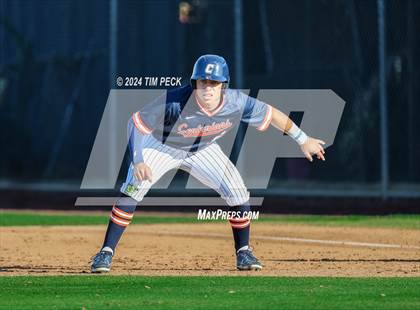 Thumbnail 2 in JSerra Catholic @ Cypress photogallery.