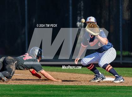Thumbnail 1 in JSerra Catholic @ Cypress photogallery.