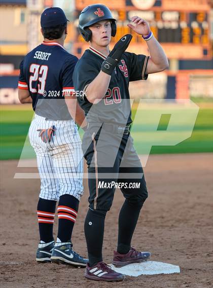 Thumbnail 1 in JSerra Catholic @ Cypress photogallery.