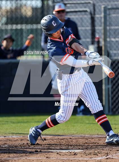 Thumbnail 1 in JSerra Catholic @ Cypress photogallery.