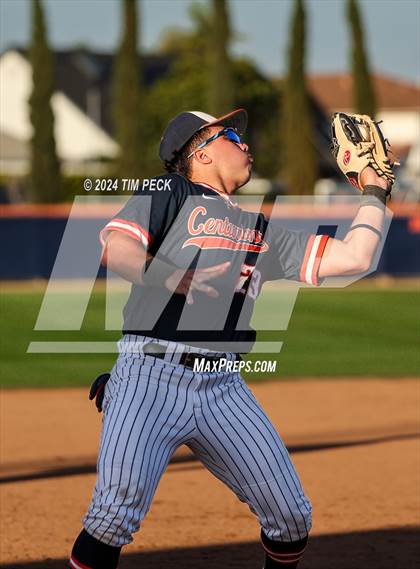 Thumbnail 2 in JSerra Catholic @ Cypress photogallery.