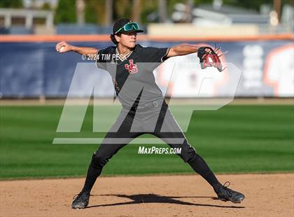 Thumbnail 2 in JSerra Catholic @ Cypress photogallery.