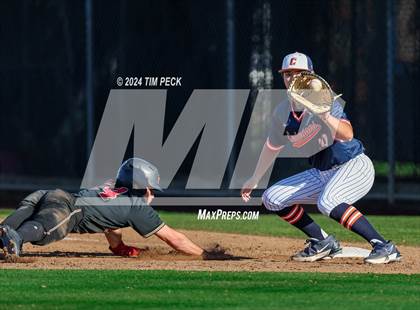 Thumbnail 2 in JSerra Catholic @ Cypress photogallery.