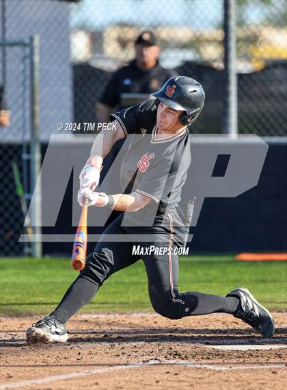 Thumbnail 1 in JSerra Catholic @ Cypress photogallery.