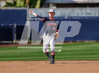 Thumbnail 3 in JSerra Catholic @ Cypress photogallery.
