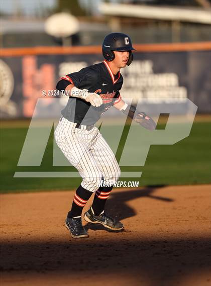 Thumbnail 2 in JSerra Catholic @ Cypress photogallery.