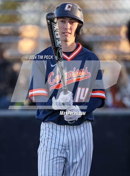 Thumbnail 1 in JSerra Catholic @ Cypress photogallery.