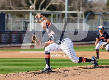 Thumbnail 3 in JSerra Catholic @ Cypress photogallery.