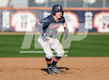Thumbnail 2 in JSerra Catholic @ Cypress photogallery.