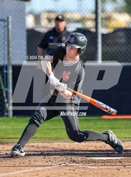 Thumbnail 3 in JSerra Catholic @ Cypress photogallery.